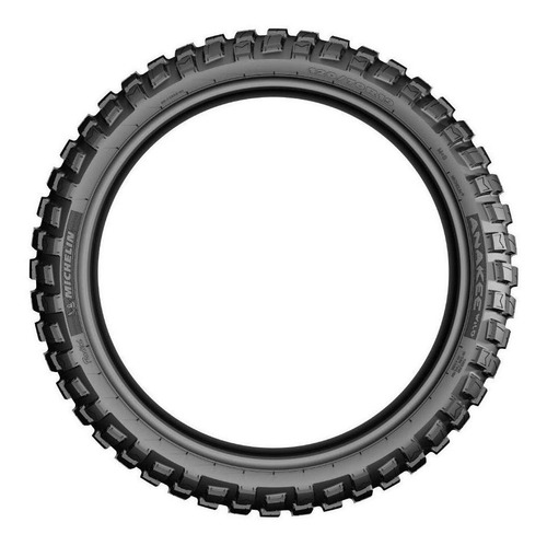 Cubierta Michelin Anakee Wild 170 60 17 72 R Tl Tt
