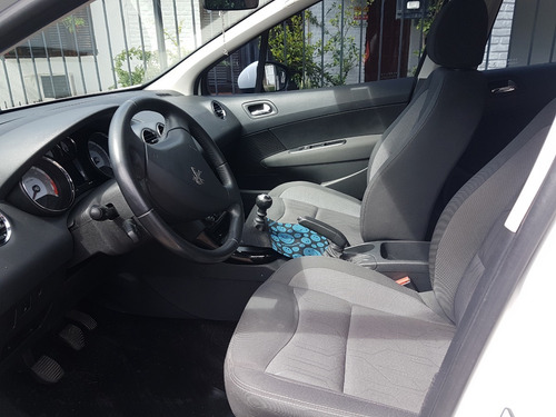Peugeot 308 Allure Pack 1.6 Hdi