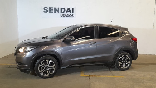 Imagen 2 de 25 de Honda Hrv Exclusive Cvt