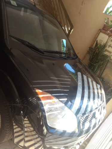 Ford Fiesta Hatch 1.0 Único Dono 2008/2009