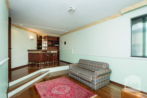 Imagem 3 de 15 de Apartamento À Venda No Coração Eucarístico - Código 106696 - 106696