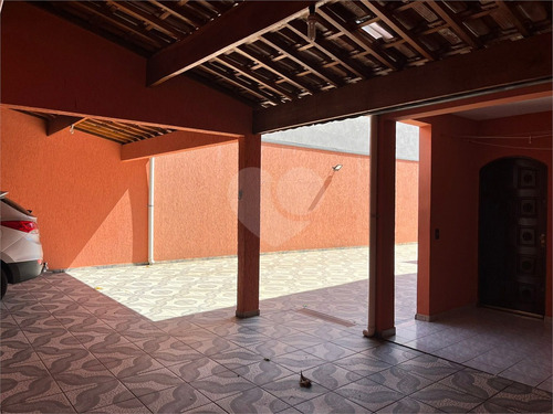 Imagem 29 de 30 de Sobrado Residencial Ou Comercial - 3 Quartos E 10 Vagas De Garagem. - 170m² - Reo685027