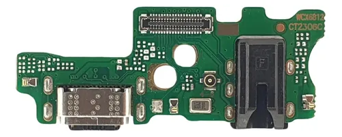 Flex Conector De Carga Compativel Infinix Hot 11s Nfc X6812b
