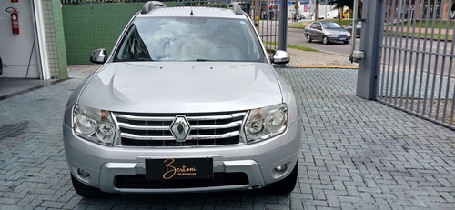 Renault Duster 16 D 4x2