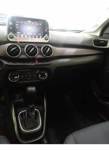 Fiat Cronos 0km Anticipo $160mil Y Cuotas Sin Interes- M