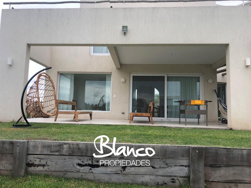 Casa En Alq. Temporario En El Naudir, Escobar, G.b.a. Zona Norte