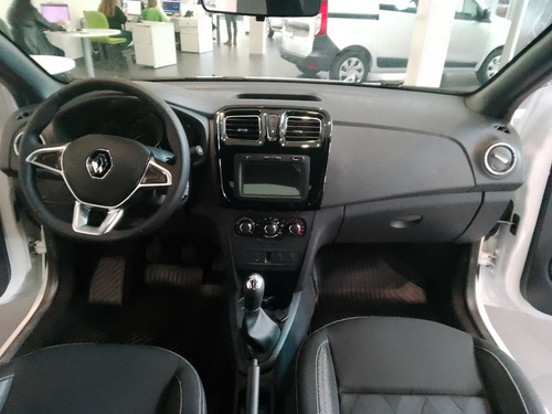 Renault Logan 1.6 16v Zen