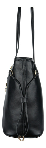 Bolsa Tote Enso Mujer Eb25601ttb Negro