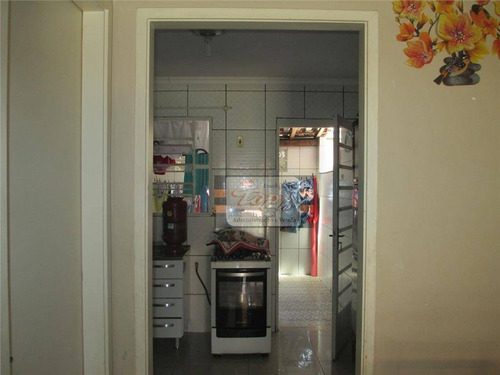 Casa Residencial À Venda, Jaraguá, São Paulo. - Ca0173