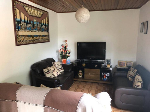 Imagem 15 de 30 de Chácara Com 6 Dormitórios À Venda, 2000 M² Por R$ 800.000 - Copaco - Arujá/sp - Ch0077