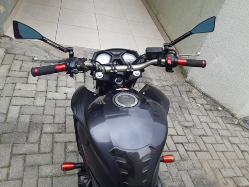 Imagem 1 de 9 de Cb 650f