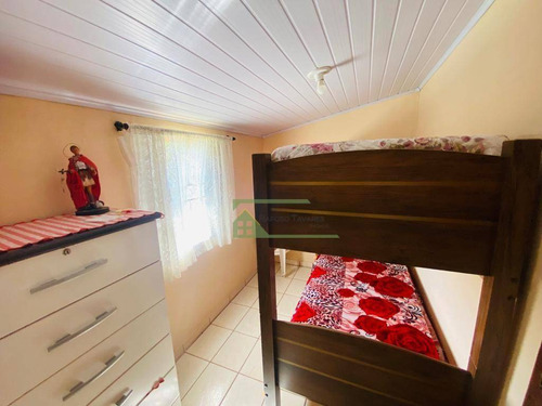Imagem 10 de 28 de Chácara Com 3 Dormitórios À Venda, 2800 M² Por R$ 480.000,00 - Ibiúna - Ibiúna/sp - Ch0188