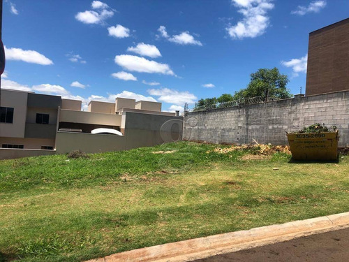 Imagem 2 de 14 de Terreno À Venda, 252 M² Por R$ 201.600,00 - Condomínio Morada Das Flores - Cambé/pr - Te0341