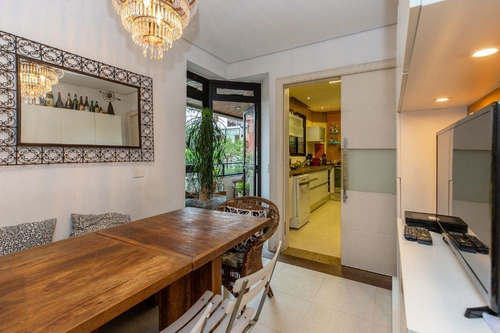 Imagem 25 de 30 de Apartamento De No Bairro Da Vila Mariana Perto Do Parque Da Aclimação !! - Ap02831 - 70251059