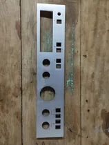 Comprar Painel Para Amplificador Gradiente Model 126
