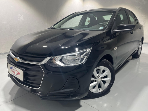 Chevrolet Onix plus 1.0 Lt 4p