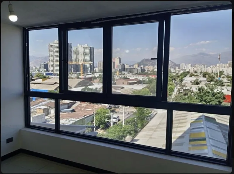 Imagen 2 de 8 de Oportunidad De Inversión Departamento 1d-1b, Quinta Normal.