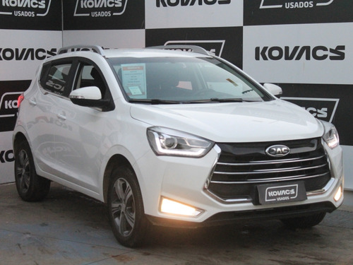 JAC S2 1.5 COMFORT SMART 4X2 SUB