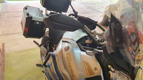 Imagen 4 de 9 de Yamaha Super Tenere