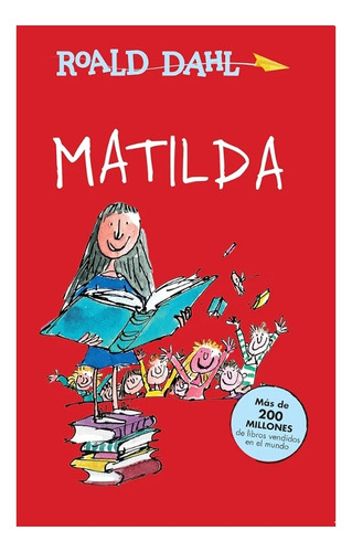 Matilda