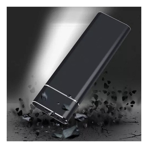 R 2 Unidades Hd U Externas Baratas De 1 Tb, Mini Y