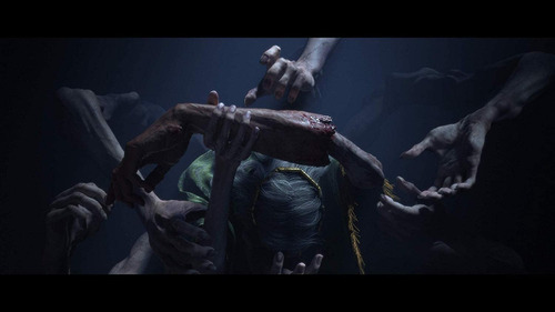 Imagen 6 de 10 de Elden Ring Standard Edition Bandai Namco PS5 Físico