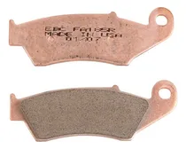 Comprar Pastilla Freno Ebc Yamaha Wr Yz125 Yz250 Yz400 Fa185r