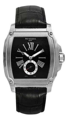 Reloj nivada executive np16041m precio hotsell