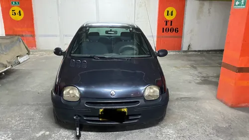 Renault Twingo 1.2 Access