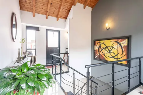 Casa En Venta En Vereda Cerca De Piedra. Cod V6243