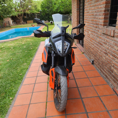 Imagen 5 de 5 de Ktm 790 S