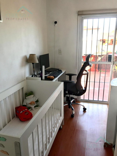 Ph En Villa Adelina 3 Ambientes