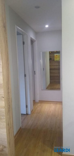 Imagem 5 de 15 de Apartamento - Vila Moraes - Sp - 613380