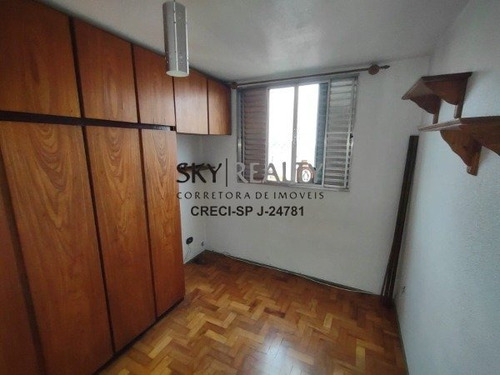 Imagem 9 de 15 de Apartamentos - Jardim Prudencia - Ref: 13225 - V-13225