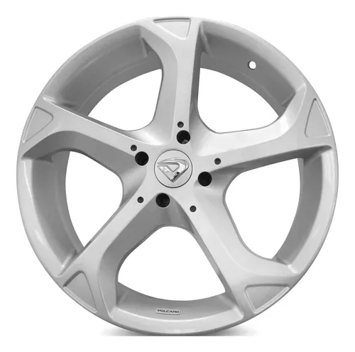 comprar Jogo Roda Volcano Advance u002F Aro 17 u002F Tala 6 u002F 4x98 4x100