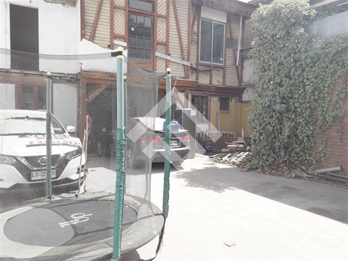 Sitio Comercial-metro Toesca-plantra Libre