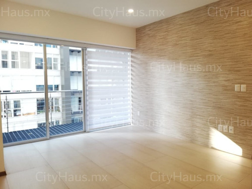 Imagen 3 de 16 de Departamento En Venta City Towers Green 2 Recamaras