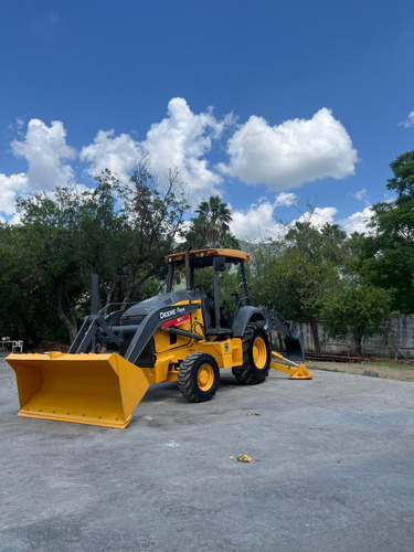John Deere 310 Lep 4x4 2021