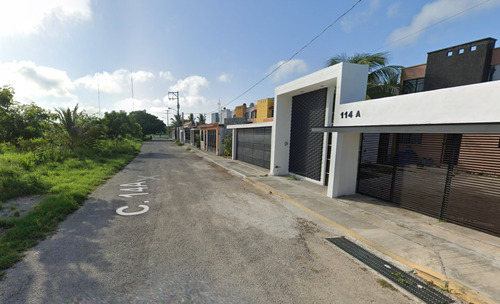 Casa En Venta C. 14a 111, Misné, 97176 Mérida Yucatan/ Recuperacion Bancaria Laab2