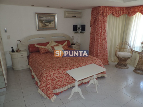 Imagen 10 de 30 de Casa Venta En Punta Del Este