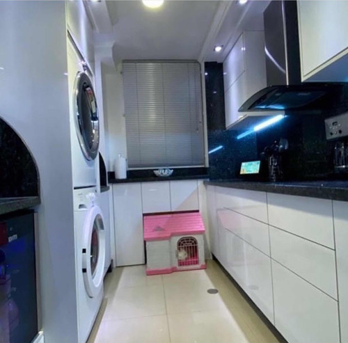 Apartamento En Venta Base Aragua Maracay Ag