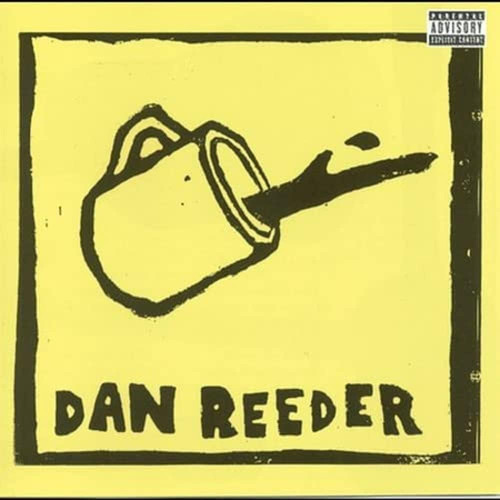 Cd: Dan Reeder