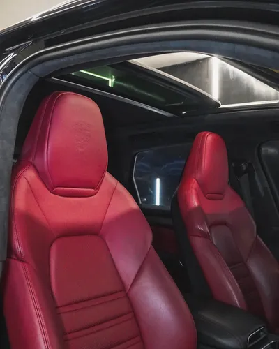 Porsche Cayenne Turbo