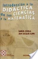 Introduccion A La Didactica De Las Ciencias Y La Matematica