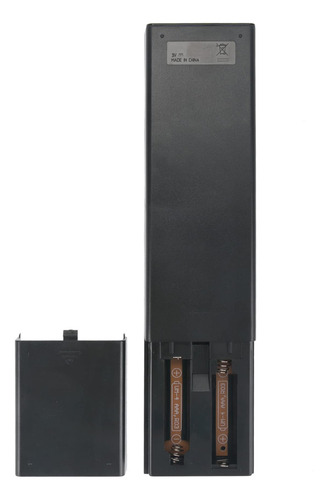 Control Remoto Rmt-tx300p Para Sony Tv Mf-tx200u Rmf-tx300u
