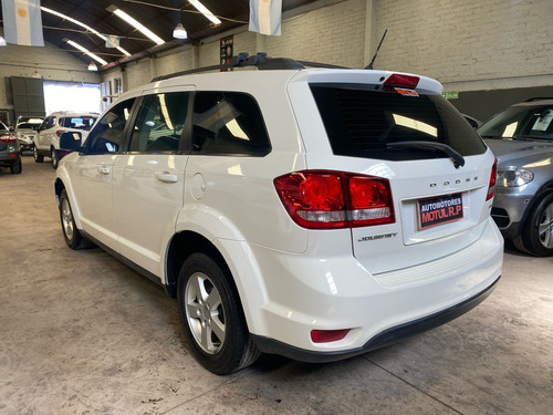 Dodge Journey 2.4 Sxt (3 Filas) 170cv Atx