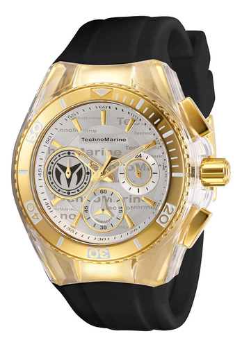 Reloj Technomarine Cruise Cruise Quartz Mujer