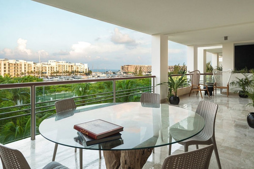 Imagen 2 de 30 de Departamento En Venta Playa Mujeres Cancun