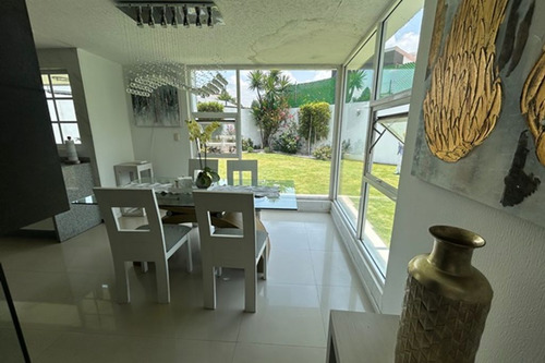 Renta Casa Amueblada En San Carlos