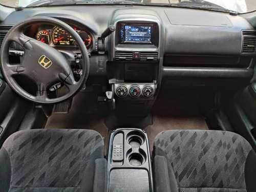Imagen 9 de 13 de Honda Crv